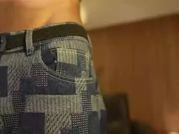 Chaturbate Nude Webcam of marcoyethan