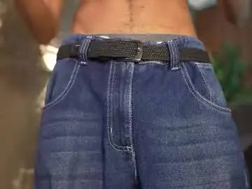 Chaturbate Live Sex Cam of marcoyethan