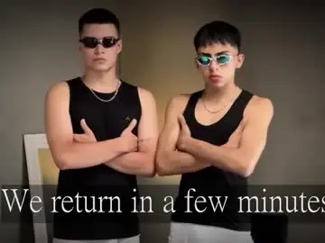 Chaturbate Sex Chat of marcoyethan