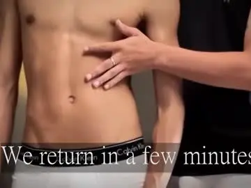 Chaturbate Best Webcam of marcoyethan