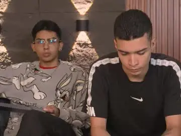 Chaturbate Best Webcam of marcoyethan