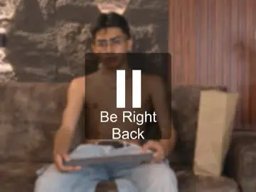 Chaturbate Nude Webcam of marcoyethan