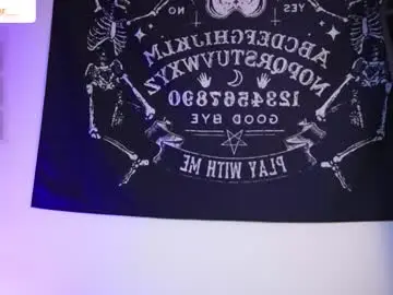 Chaturbate Best Webcam of melanie_nyx