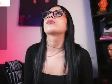 Chaturbate Best Webcam of melanie_nyx
