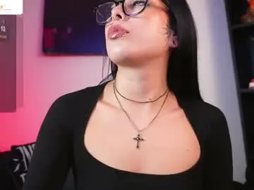 Chaturbate Best Webcam of melanie_nyx