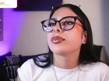 Chaturbate Sex Chat of melanie_nyx