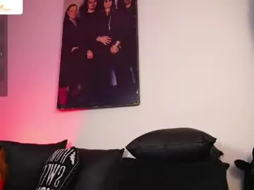 Chaturbate Private Sex Chat of melanie_nyx