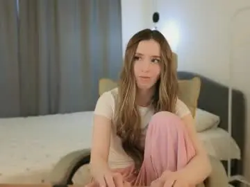 Chaturbate Best Webcam of milla_bellaa