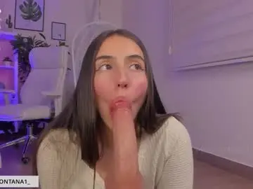 Chaturbate Adult Webcams of missmontana1