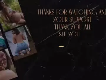 Chaturbate Adult Video Chat of missmontana1