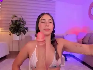 Chaturbate Live Porn of missmontana1