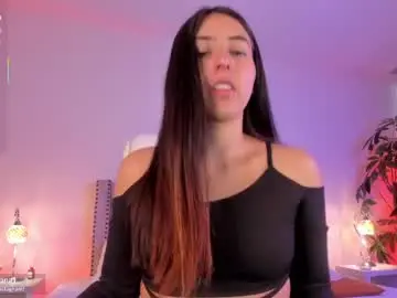 Chaturbate Live Porn of missmontana1