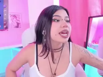 Chaturbate Live Porn of pinkk_demon