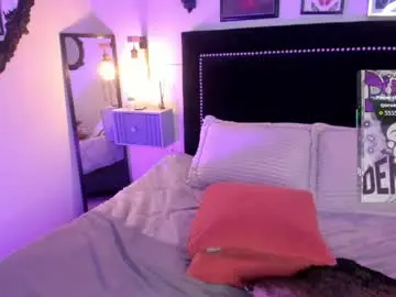 Chaturbate Best Webcam of pinkk_demon