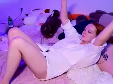 Chaturbate Nude Webcam of radiantsxtwo
