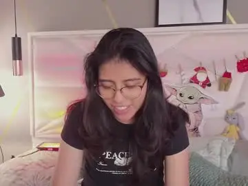 Chaturbate Live Sex Cam of sukirush