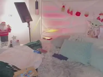 Chaturbate Nude Webcam of sukirush