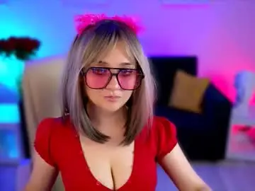 Chaturbate Live Porn of alicedayvis