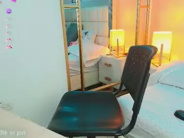 Chaturbate Free Live Porn of anahi_maite