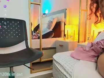 Chaturbate Adult Video Chat of anahi_maite