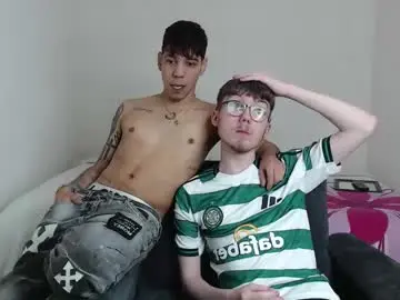 Chaturbate Sex Cam of cammykev