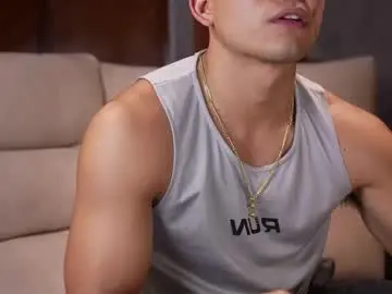 Chaturbate Adult Webcams of capizzi_