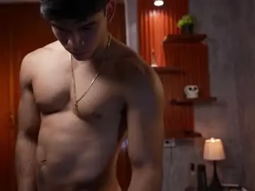 Chaturbate Live Porn of capizzi_