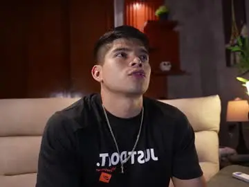 Chaturbate Sex Chat of capizzi_