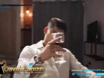 Chaturbate Live Sex of capizzi_