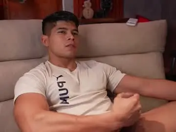 Chaturbate Live Sex of capizzi_