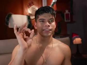 Chaturbate Adult Video Chat of capizzi_