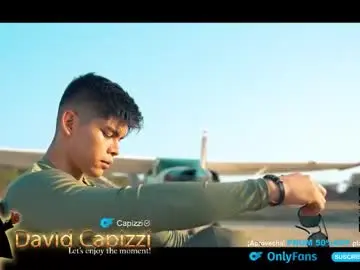 Chaturbate Best Webcam of capizzi_