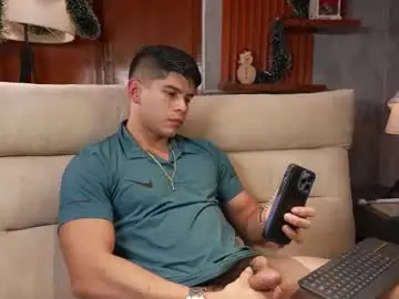 Chaturbate Nude Webcam of capizzi_