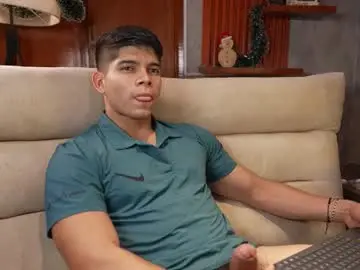 Chaturbate Adult Webcam of capizzi_