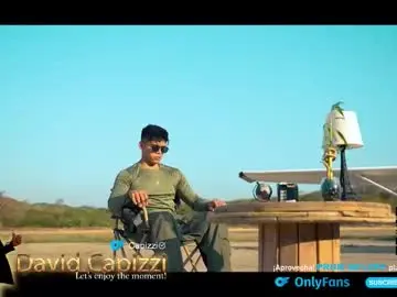 Chaturbate Sex Chat of capizzi_