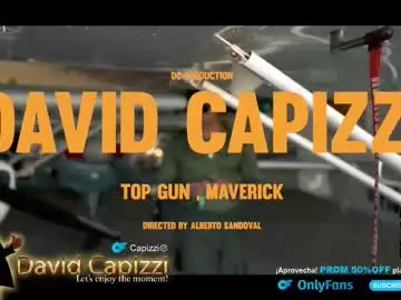 Chaturbate Free Porn Cam of capizzi_