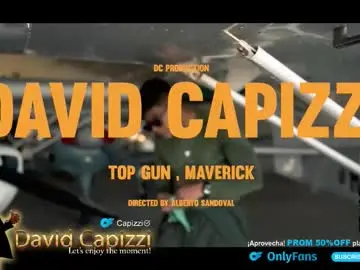 Chaturbate Sex Chat of capizzi_