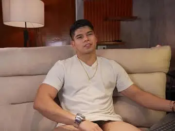 Chaturbate Live Porn of capizzi_