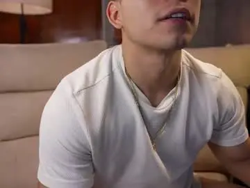 Chaturbate Watch Live Sex Cams of capizzi_