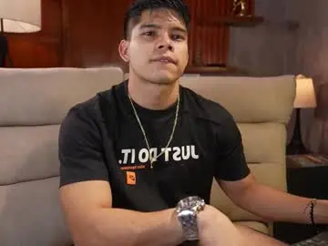 Chaturbate Private Sex Chat of capizzi_