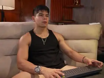 Chaturbate Live Sex of capizzi_