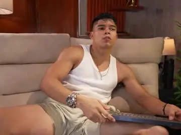 Chaturbate Adult Webcams of capizzi_