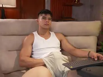 Chaturbate Free Live Porn of capizzi_