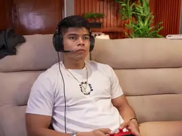 Chaturbate Live Sex of capizzi_