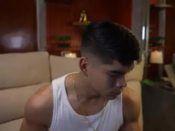 Chaturbate Nude Webcam of capizzi_