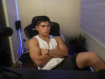 Chaturbate Watch Live Sex Cams of capizzi_