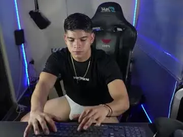 Chaturbate Sex Cam of capizzi_