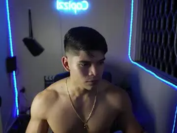 Chaturbate Adult Video Chat of capizzi_