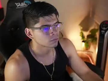 Chaturbate Adult Webcam of capizzi_