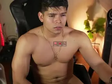 Chaturbate Live Sex of capizzi_